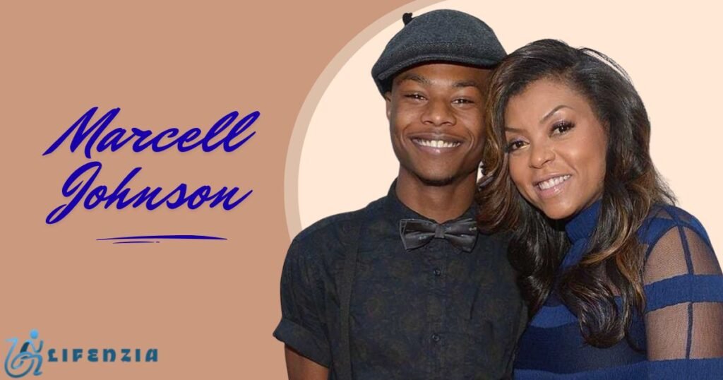 Marcell Johnson