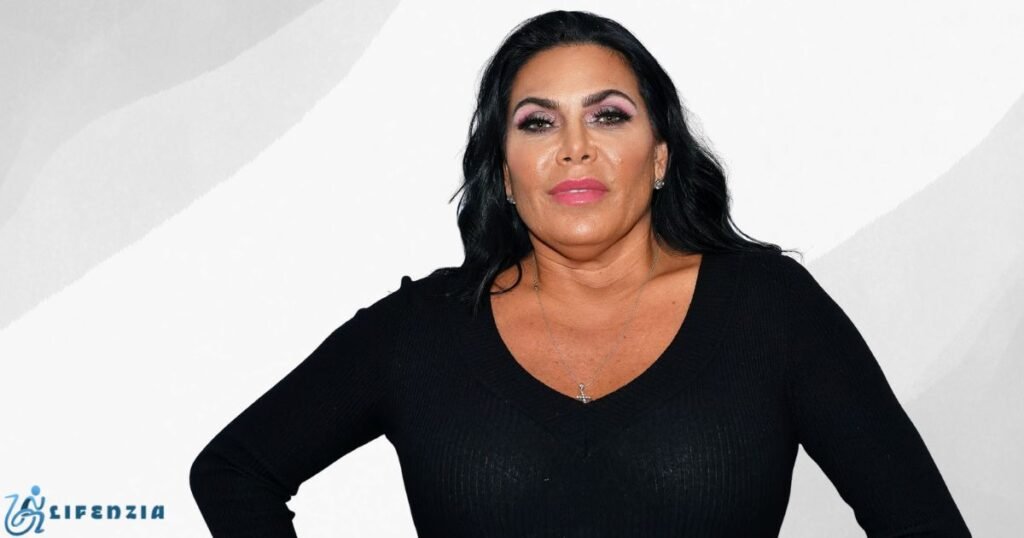 Renee Graziano