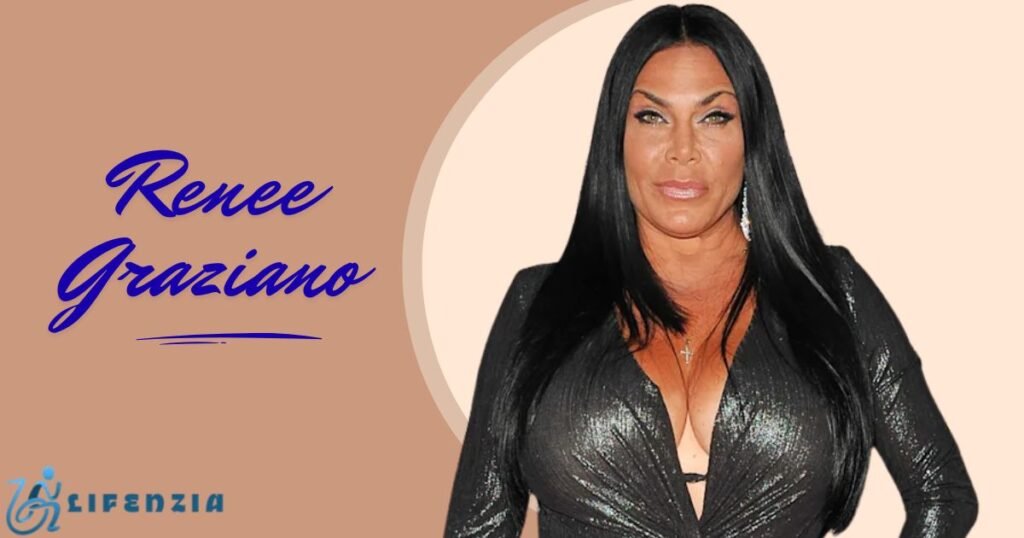 Renee Graziano