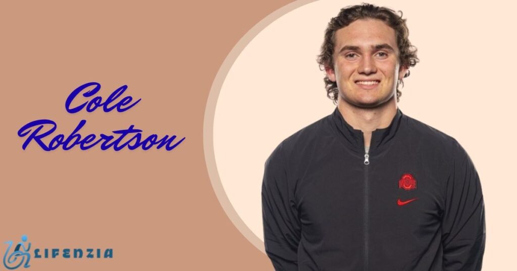 Cole Robertson