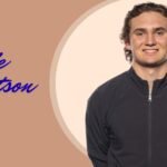 Cole Robertson