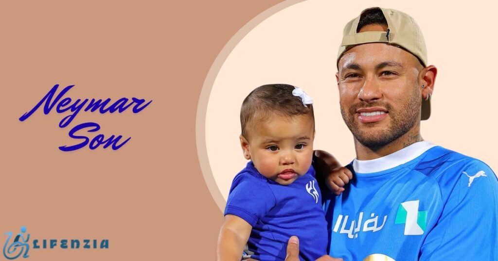 Neymar Son