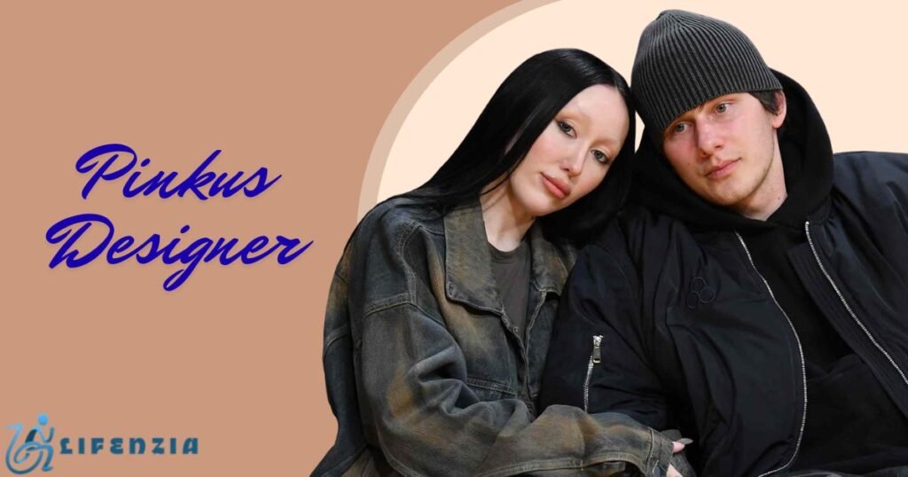 Pinkus Designer