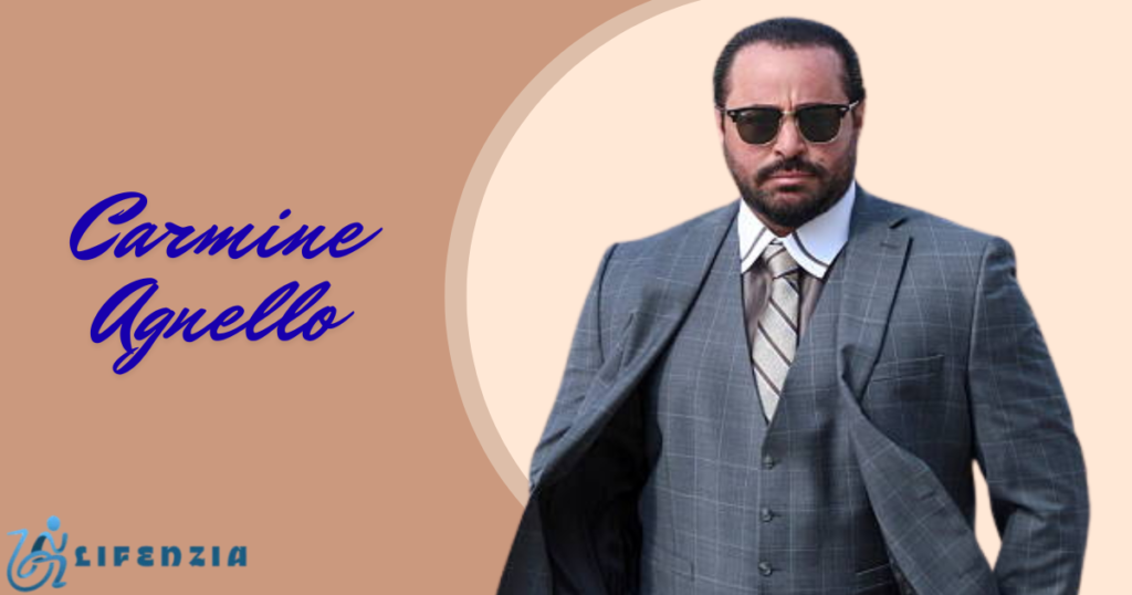Carmine Agnello