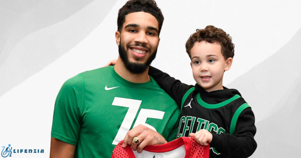 Deuce Tatum