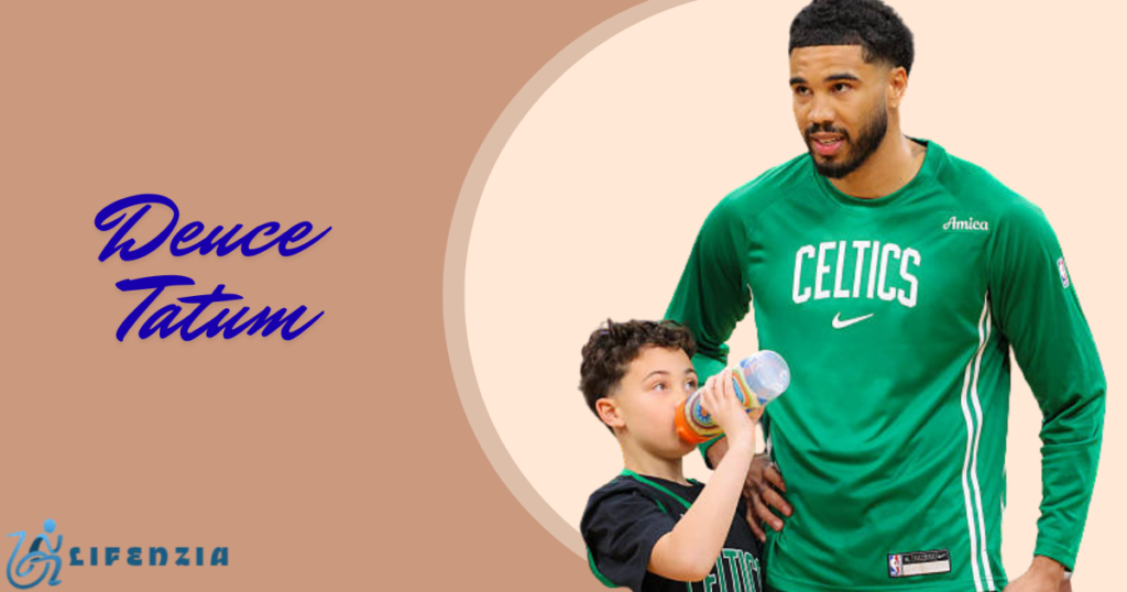 Deuce Tatum