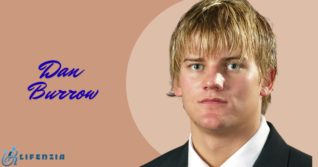 Dan Burrow