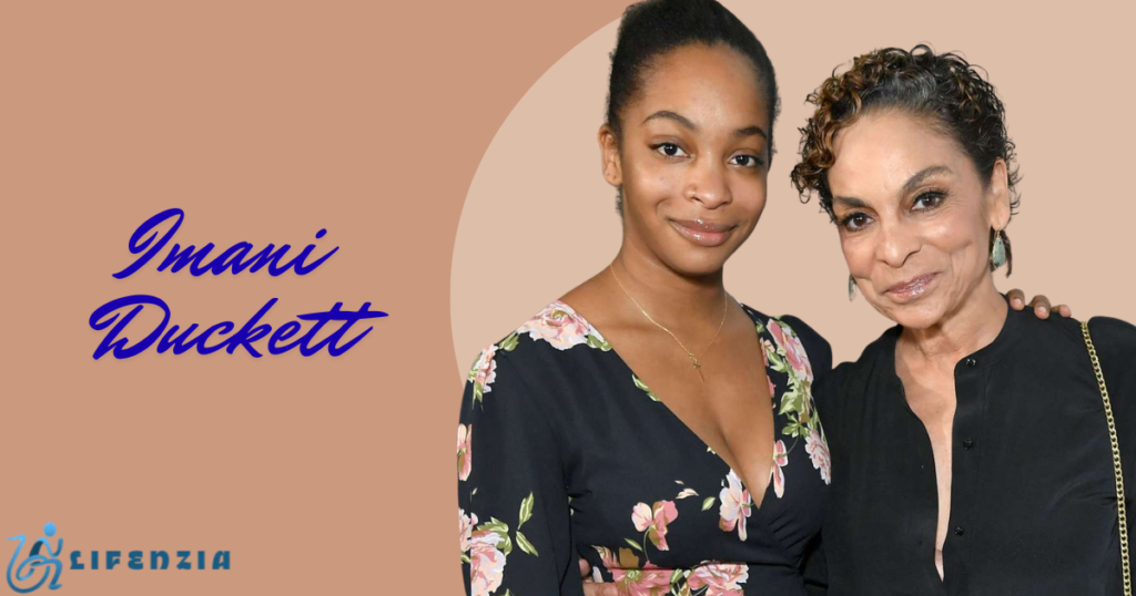Imani Duckett