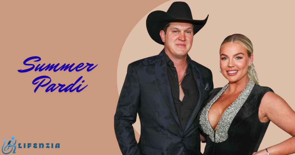 Summer Pardi