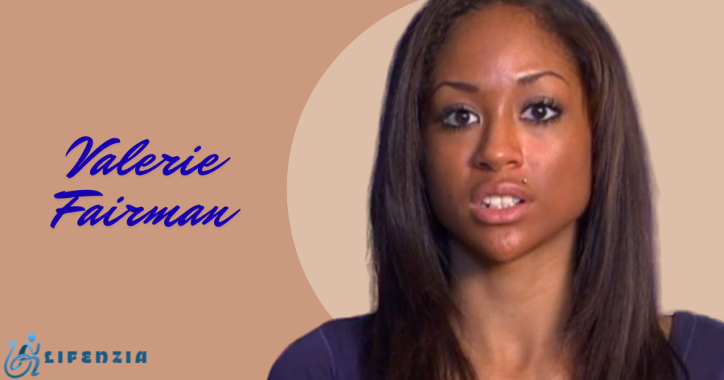 Valerie Fairman